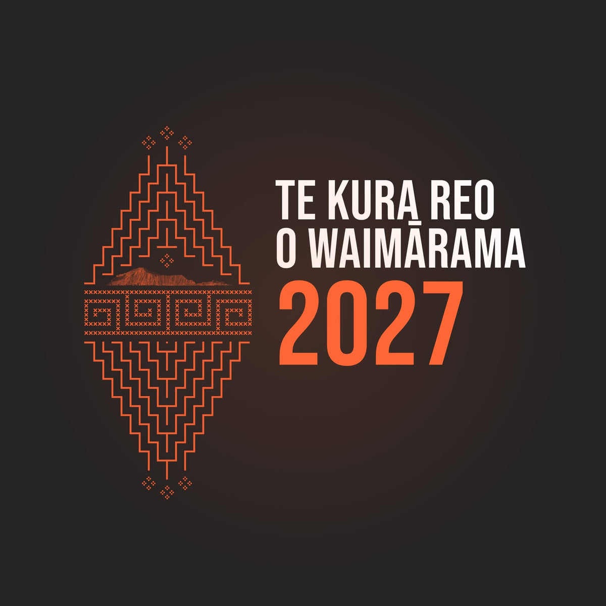 Kura Reo o Waimārama 2027