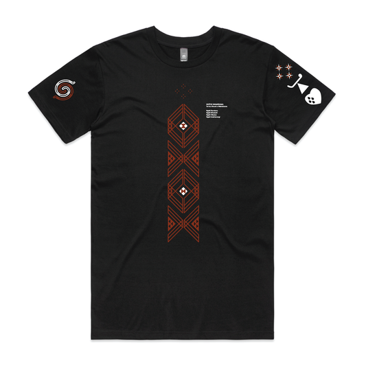 Whītiki Waimārama - Rangi